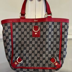SOLD - Gucci Handbag